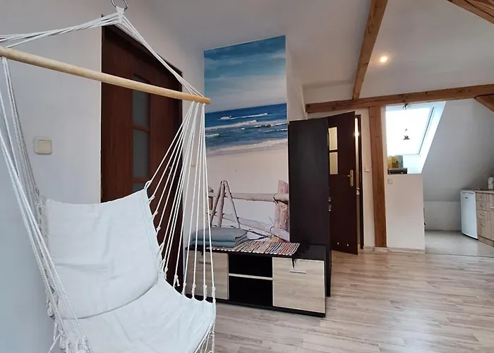 Appartement Sielanka Wydmy I Smoldzinski Las