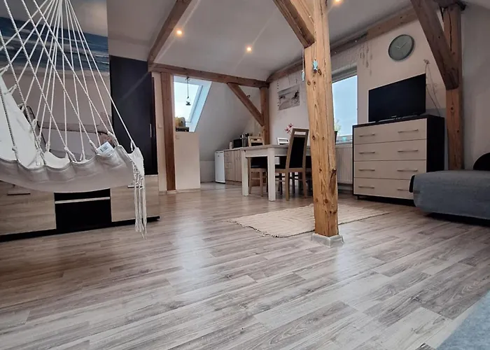 Sielanka Wydmy I * Smoldzinski Las