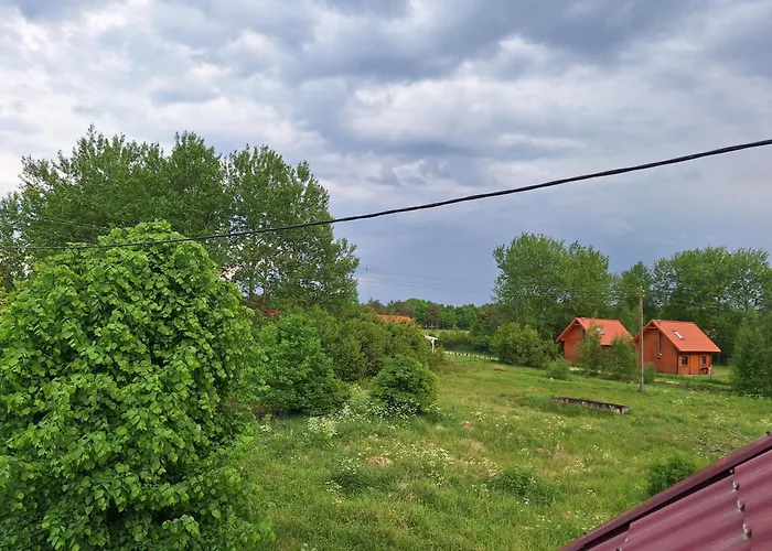 Sielanka Wydmy I Smoldzinski Las