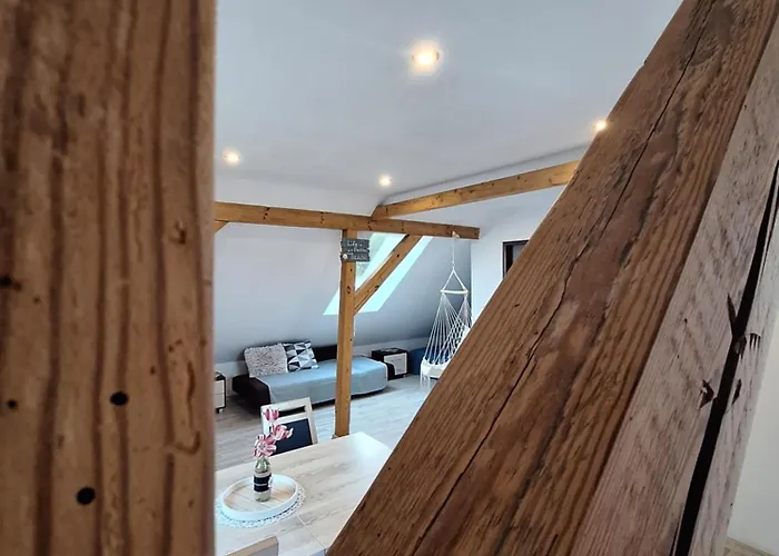 Sielanka Wydmy I Appartement *