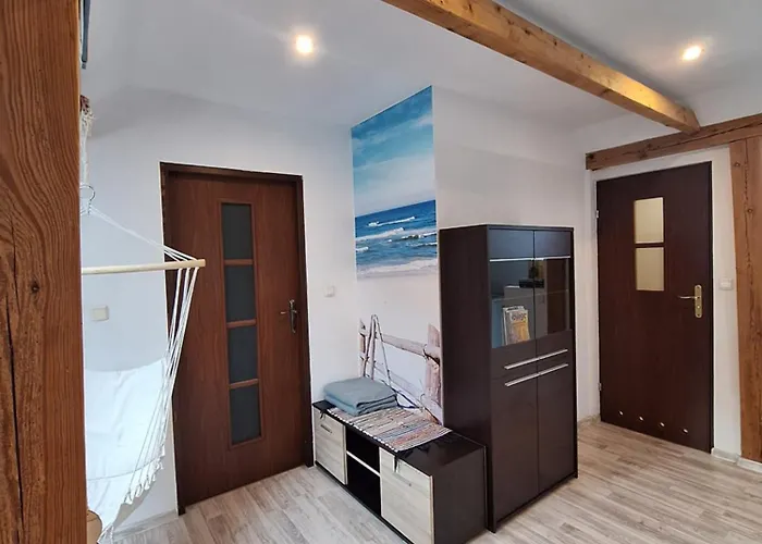 Sielanka Wydmy I Appartement