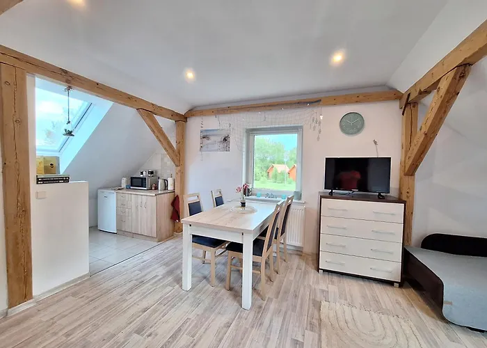 Sielanka Wydmy I * Smoldzinski Las