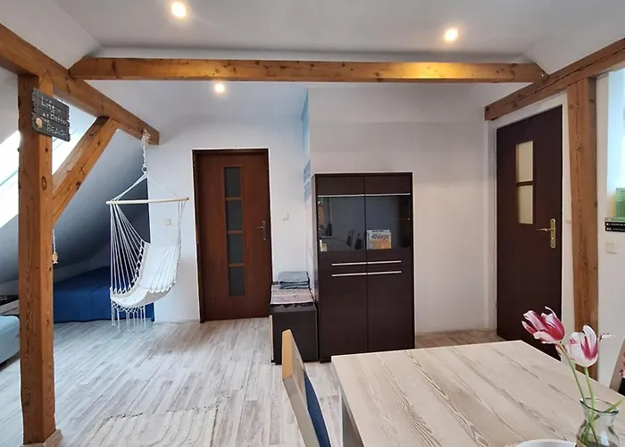 Sielanka Wydmy I Appartement *