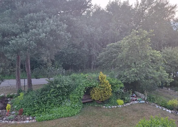 Sielanka Wydmy I * Smoldzinski Las