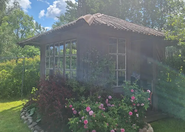 Sielanka Wydmy I Appartement