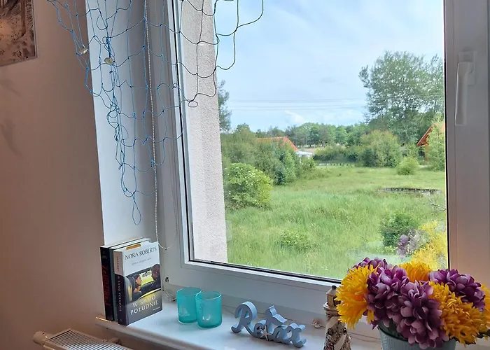 Sielanka Wydmy I Smoldzinski Las