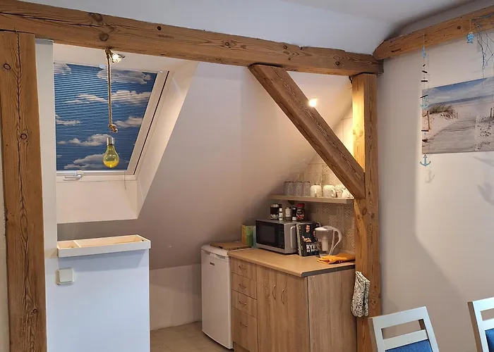 Sielanka Wydmy I Smoldzinski Las