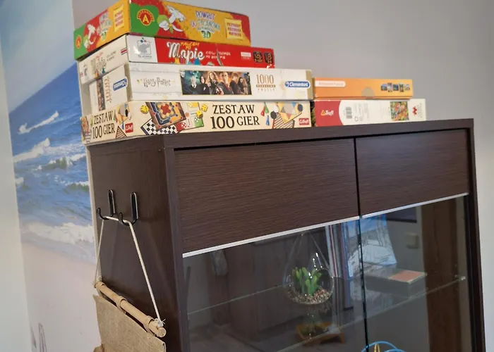 Sielanka Wydmy I * Smoldzinski Las