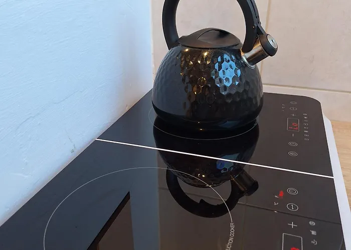 Apartment Sielanka Wydmy I Smoldzinski Las