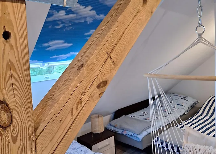 Sielanka Wydmy I Smoldzinski Las