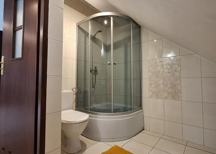 Appartement Sielanka Wydmy I Smoldzinski Las