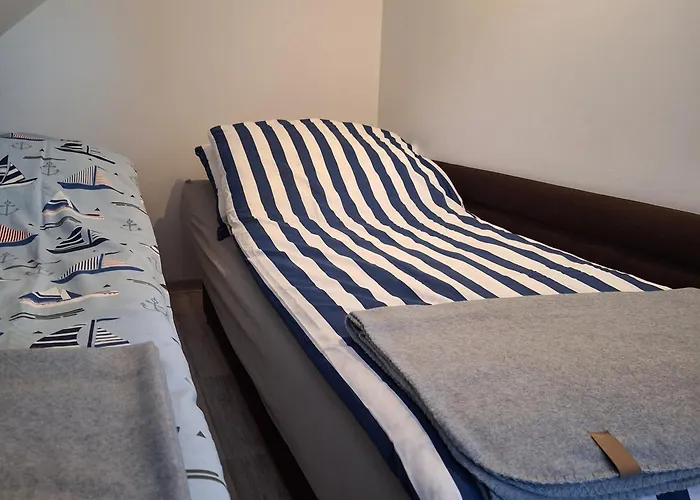 Appartement Sielanka Wydmy I