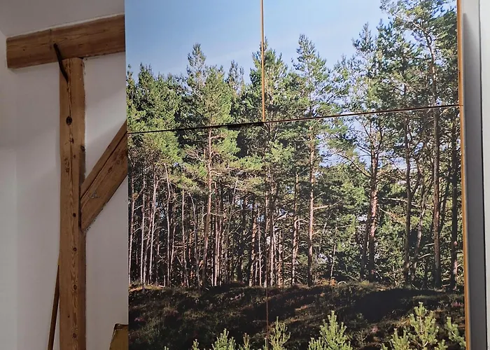 Appartement Sielanka Wydmy I Smoldzinski Las