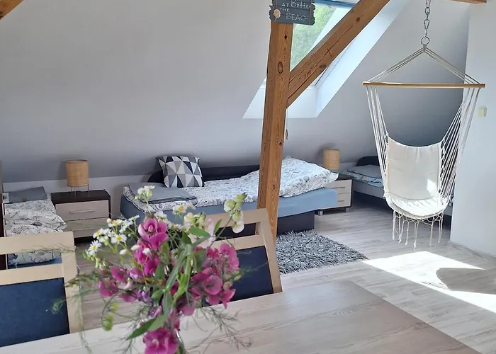 Sielanka Wydmy I Appartement *