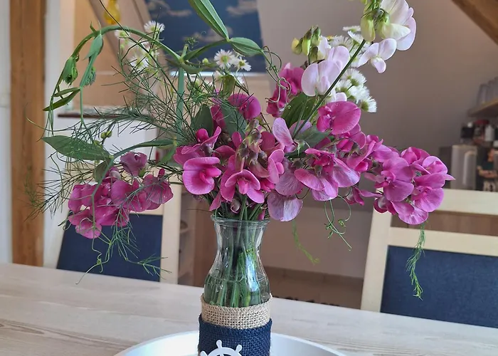 Apartment Sielanka Wydmy I *