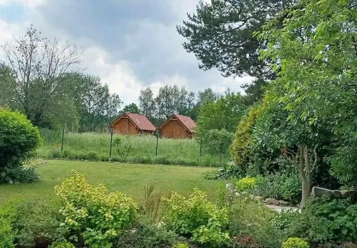 Apartment Sielanka Wydmy I *