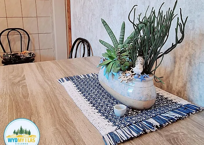 Sielanka Wydmy I Appartement *