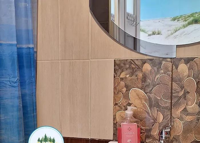 Sielanka Wydmy I Smoldzinski Las