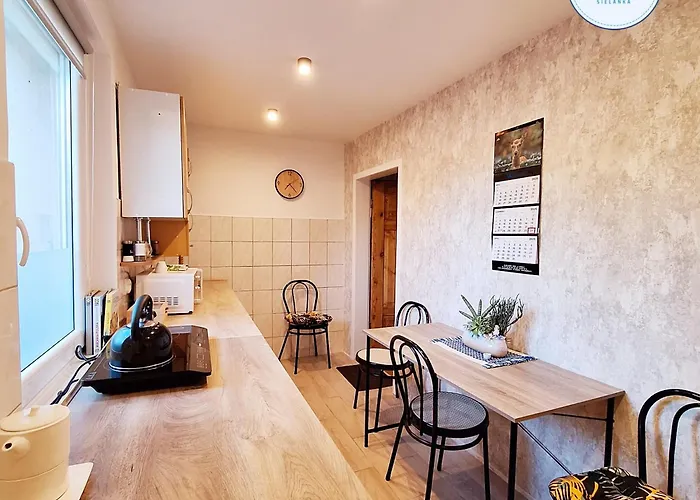 Sielanka Wydmy I Appartement Smoldzinski Las