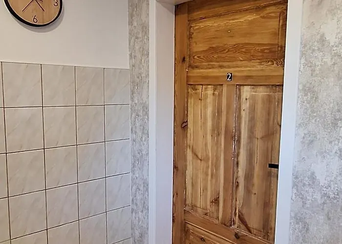 Appartement Sielanka Wydmy I Smoldzinski Las