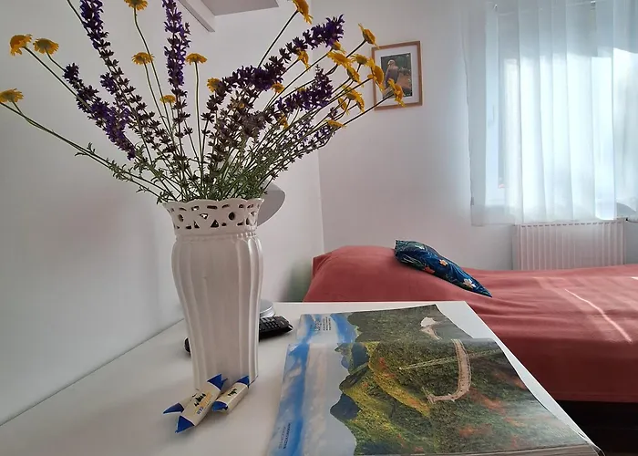 Sielanka Wydmy I Appartement