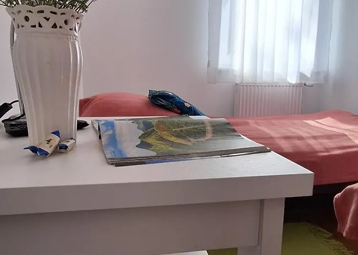 Sielanka Wydmy I Smoldzinski Las