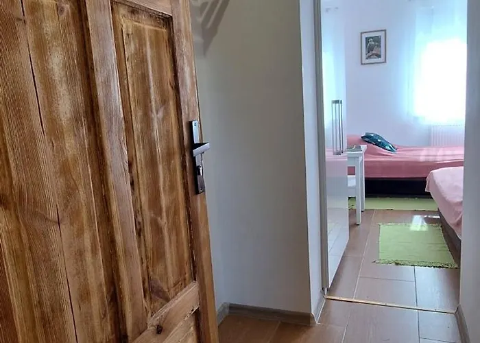 Sielanka Wydmy I Appartement