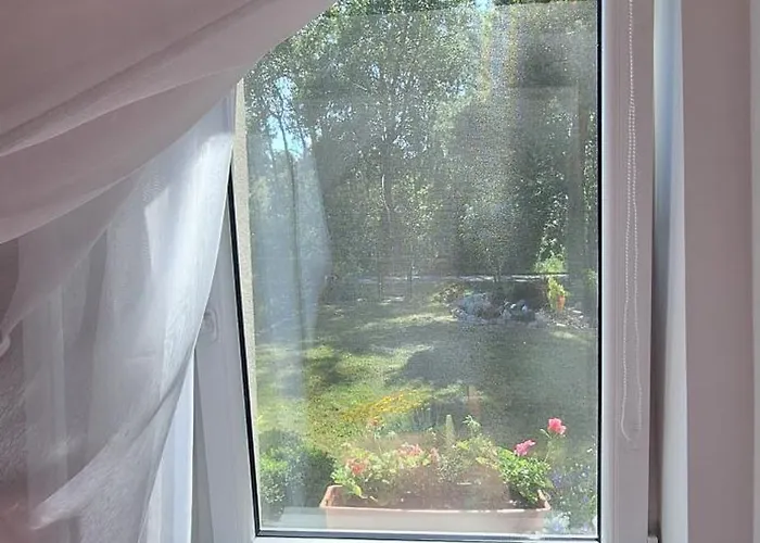 Appartement Sielanka Wydmy I