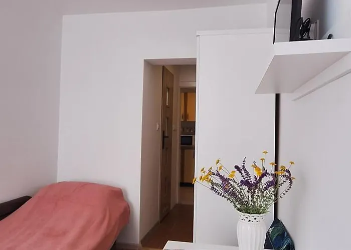 Appartement Sielanka Wydmy I *